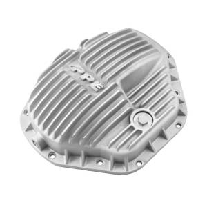 Pacific Performance Engineering - PPE Dana 80 10-Bolt Heavy-Duty Cast Aluminum Rear Differential Cover for Ford (1988-16) Super Duty (Raw) - Image 4