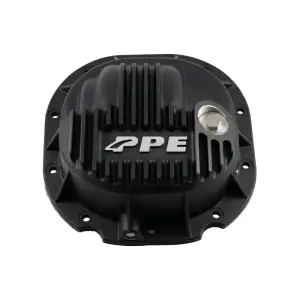 Pacific Performance Engineering - PPE 8.8"-10-Bolt Heavy-Duty Cast Aluminum Rear Differential Cover for Ford (1990-14) F-150/SUV (Raw) - Image 2