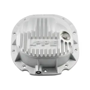 Pacific Performance Engineering - PPE 8.8"-10-Bolt Heavy-Duty Cast Aluminum Rear Differential Cover for Ford (1990-14) F-150/SUV (Black) - Image 5