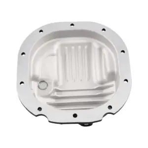 Pacific Performance Engineering - PPE 8.8"-10-Bolt Heavy-Duty Cast Aluminum Rear Differential Cover for Ford (1990-14) F-150/SUV (Black) - Image 7
