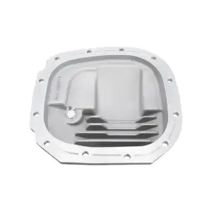 Pacific Performance Engineering - PPE 8.8"-12-Bolt Heavy-Duty Cast Aluminum Rear Differential Cover for Ford (2015-25) F-150 (Raw) - Image 4