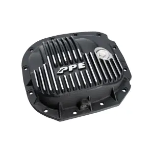 Pacific Performance Engineering - PPE 8.8"-12-Bolt Heavy-Duty Cast Aluminum Rear Differential Cover for Ford (2015-25) F-150 (Raw) - Image 6