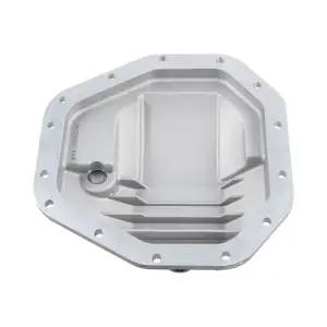 Pacific Performance Engineering - PPE Dana M275 14-Bolt Heavy-Duty Cast Aluminum Rear Differential Cover for Ford (2017-26) Super Duty (Raw) - Image 8