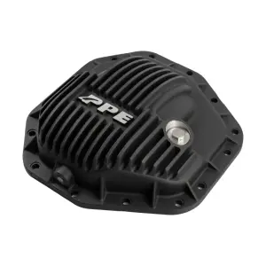 Pacific Performance Engineering - PPE Dana M275 14-Bolt Heavy-Duty Cast Aluminum Rear Differential Cover for Ford (2017-26) Super Duty (Brushed) - Image 6