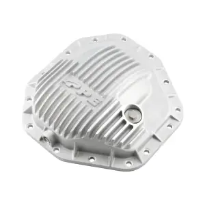 Pacific Performance Engineering - PPE Dana M275 14-Bolt Heavy-Duty Cast Aluminum Rear Differential Cover for Ford (2017-26) Super Duty (Black) - Image 6