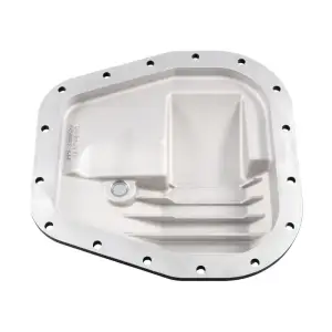 Pacific Performance Engineering - PPE Sterling 11.6"-16-Bolt Heavy-Duty Cast Aluminum Rear Differential Cover for Ford (2023-26) Super Duty (Brushed) - Image 8