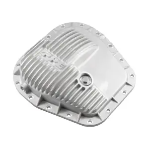 Pacific Performance Engineering - PPE Sterling 11.6"-16-Bolt Heavy-Duty Cast Aluminum Rear Differential Cover for Ford (2023-26) Super Duty (Black) - Image 6