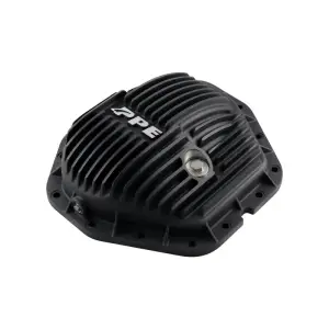 Pacific Performance Engineering - PPE Dana M315 Heavy-Duty Cast Aluminum Rear Differential Cover for Ford (2023-26) Super Duty F-450/F-550/F-600 (Raw) - Image 6