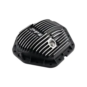 Pacific Performance Engineering - PPE Dana M315 Heavy-Duty Cast Aluminum Rear Differential Cover for Ford (2023-26) Super Duty F-450/F-550/F-600 (Raw) - Image 5
