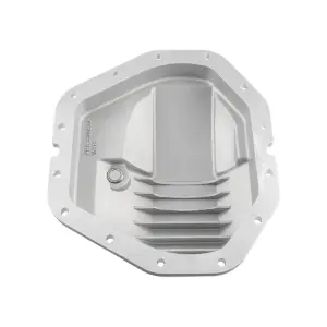 Pacific Performance Engineering - PPE Dana M315 Heavy-Duty Cast Aluminum Rear Differential Cover for Ford (2023-26) Super Duty F-450/F-550/F-600 (Black) - Image 7