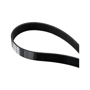 Pacific Performance Engineering - PPE Replacement Serpentine Belt for OEM 10PK1664 & K100655 - Image 1