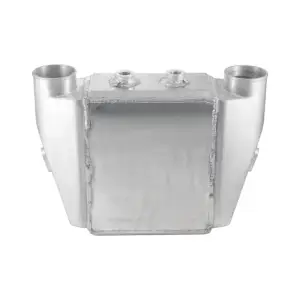 Pacific Performance Engineering - PPE Performance Air-To-Water Intercooler - 3.0" Duct - Image 2