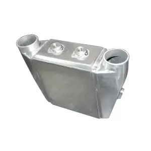 Pacific Performance Engineering - PPE Performance Air-To-Water Intercooler - 3.5" Duct - Image 1