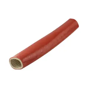 Pacific Performance Engineering - PPE Heat Sleeves - Silicone Coated Fiberglass - 3/4" (ID) x 1 ft (L) - Image 5