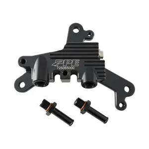 Pacific Performance Engineering - PPE 10-Speed Transmission Fluid Thermal Bypass Valve for Toyota (2022-26) Tundra / (2023-26) Sequoia - Image 1