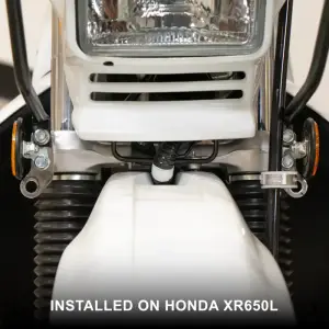 Pacific Performance Engineering - PPE Front Tie Down Brackets for Honda (1993-25) XR650L - Image 2