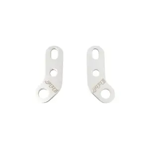 Pacific Performance Engineering - PPE Front Tie Down Brackets for Honda (1993-25) XR650L - Image 1