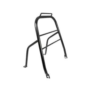 Pacific Performance Engineering - PPE Black Luggage Rack for Honda (1993-26) XR650L (Front) - Image 3