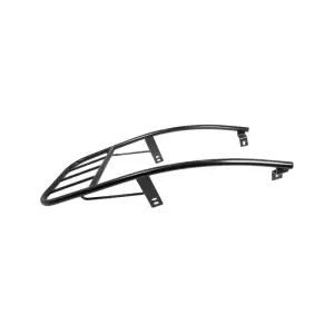 Pacific Performance Engineering - PPE Black Luggage Rack for Honda (1993-26) XR650L (Rear) - Image 4