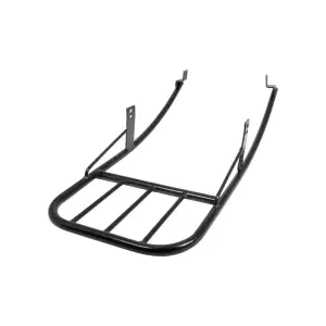 Pacific Performance Engineering - PPE Black Luggage Rack for Honda (1993-26) XR650L (Rear) - Image 3