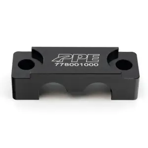 Pacific Performance Engineering - PPE Hydraulic Line Hose Clamp - Toyota Forklift - OEM Toyota Part# 68654-36760-71 - Image 1