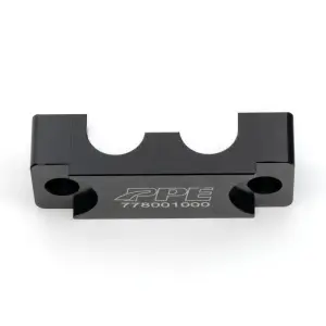 Pacific Performance Engineering - PPE Hydraulic Line Hose Clamp - Toyota Forklift - OEM Toyota Part# 68654-36760-71 - Image 2