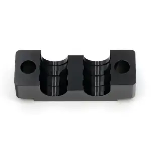 Pacific Performance Engineering - PPE Hydraulic Line Hose Clamp - Toyota Forklift - OEM Toyota Part# 68654-36760-71 - Image 3