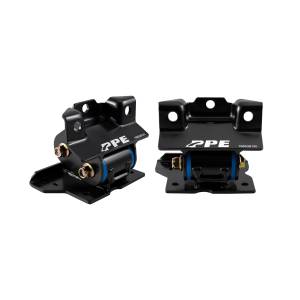 PPE Engine Mount Kit (Pair) for Chevy/GMC (2001-07) Silverado/Sierra 8.1L