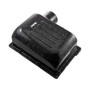 PPE Intake Air Cleaner Cover for Ram (2009-18) 1500 - Carbon Fiber Forged