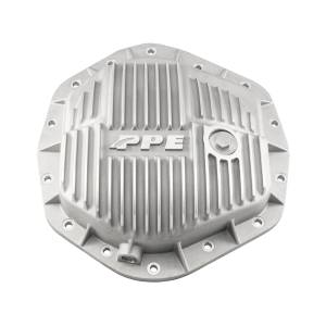 PPE Rear Differential Cover for Ram & Chevy/GMC (2001-19) 2500/3500 HD