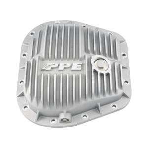 PPE Rear Differential Cover Kit (Raw) for Ford (1994-26) F-150 9.75"