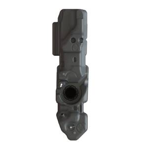 Titan Fuel Tanks - Titan Fuel Tank, Dodge/Ram (2013-24) 2500/3500 Cummins 4WD, Crew Cab/Short Bed, 52 gal, GEN7 - Image 3