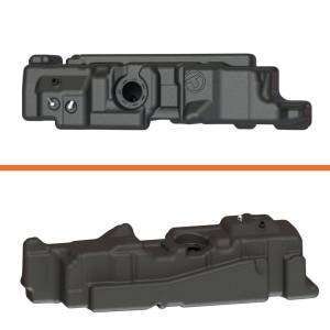 Titan Fuel Tanks - Titan Fuel Tank, Ford (2011-16) F-250HD/F-350HD Power Stroke, Crew Cab/Short Bed, 60 gal, GEN7 - Image 4