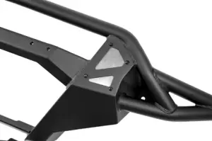 DV8 Offroad - DV8 Offroad Tube Front Bumper for GMC (2023-26) Canyon - Image 4