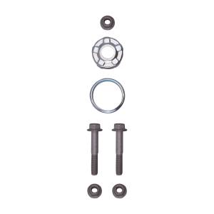 BILSTEIN - BILSTEIN B8 5100 Series (Ride Height Adjustable) - Suspension Shock Absorber for Ford (2021-26) Bronco - Image 2