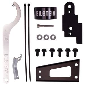 BILSTEIN - BILSTEIN B8 8112 (Zone Control CR) - Front Left Corner Module for Toyota (2005-23) Tacoma - Image 2