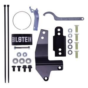 BILSTEIN - BILSTEIN B8 8112 (Zone Control CR) - Front Left Corner Module for Toyota (2010-24) 4-Runner | (2010-23) FJ Cruiser - Image 2