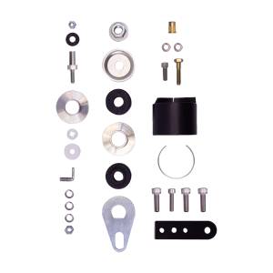 BILSTEIN - BILSTEIN B8 5160 Series Suspension Shock Absorber for Toyota (2003-24) 4-Runner / (2007-14) FJ Cruiser | Lexus (2010-23) GX460 / (2003-09) GX470 - Image 2