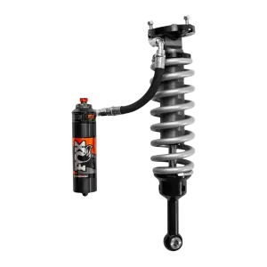Fox Racing - Fox 2.5 Performance Elite Series Shocks for Lexus (2003-09) GX470 | Toyota (2003-23) 4Runner / (2007-14) FJ Cruiser (Front, Lifted 2"-3") - Image 2