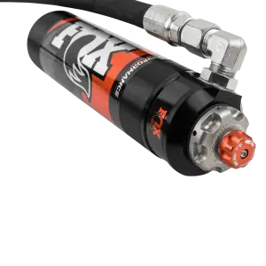 Fox Racing - Fox 2.5 Performance Elite Series Shocks for Lexus (2003-09) GX470 | Toyota (2003-23) 4Runner / (2007-14) FJ Cruiser (Front, Lifted 2"-3") - Image 3
