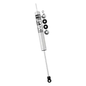 Fox Racing - Fox 2.0 Performance Series IFP Smooth Body Shocks for Toyota (2005-23) Tacoma (Rear, Lifted 4"-6") - Image 3