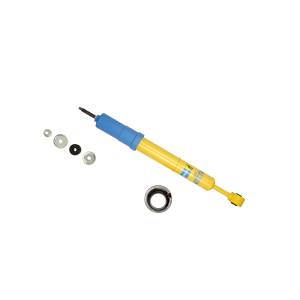 BILSTEIN - BILSTEIN B6 4600 Series - Suspension Shock Absorber for Toyota (2016-23) Tacoma - Image 1