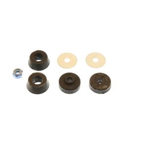 BILSTEIN - BILSTEIN B6 4600 Series - Suspension Shock Absorber for Toyota (1990-95) 4-Runner - Image 2