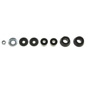 BILSTEIN - BILSTEIN B6 4600 Series - Suspension Shock Absorber for Toyota (1996-02) 4-Runner - Image 2