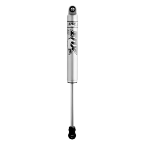 Fox 2.0 Performance Series IFP Smooth Body Shock for Jeep (1987-01) Cherokee (Rear, Lifted 3.5"-4.5") / (1997-06) Wrangler (Rear, Lifted 4"-6")