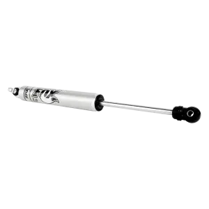 Fox Racing - Fox 2.0 Performance Series IFP Smooth Body Shock for Jeep (1987-01) Cherokee (Rear, Lifted 3.5"-4.5") / (1997-06) Wrangler (Rear, Lifted 4"-6") - Image 3