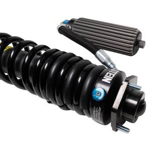 BILSTEIN - BILSTEIN B8 8112 Black Hawk - Rear Left Corner Module for Ford (2021-26) Bronco - Image 5