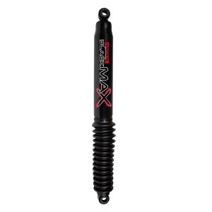 Skyjacker - Skyjacker Black Max Twin Tube Foam Cell Hydraulic Shock for Ford (1999-04) F-250/F-350 w/ Black Boot - Image 1