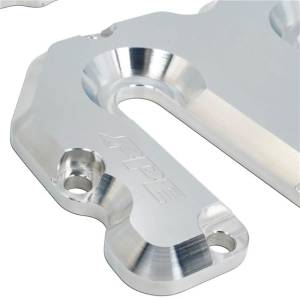 Pacific Performance Engineering - PPE Valve Cover Kit (Blue) for Chevy/GMC (2004.5-10) Silverado/Sierra 6.6L Duramax - Image 3