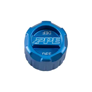 Pacific Performance Engineering - PPE DEF Cap for Chevy/GMC (2020-26) 3.0L & 6.6L Duramax - Image 1